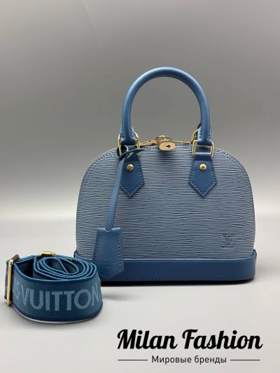 Сумка Alma BB Louis Vuitton #V52451