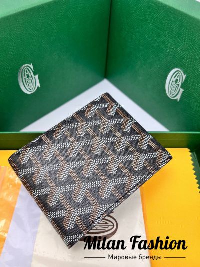 Кошелек Goyard  … #V52018