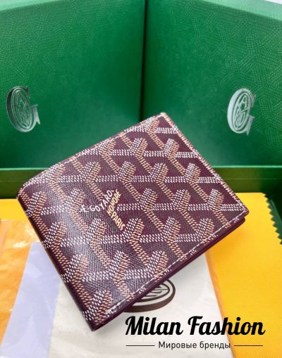 Кошелек  Goyard … #V52017