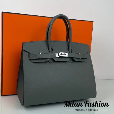 Сумка Birkin 25 Hermes #V9381