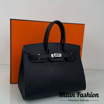 Сумка Birkin 25 Hermes #V3578