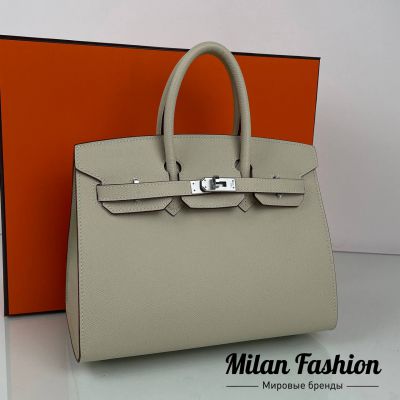 Сумка Birkin 25 Hermes #bb1416