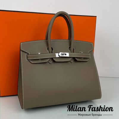 Сумка Birkin  25 Hermes #V10623