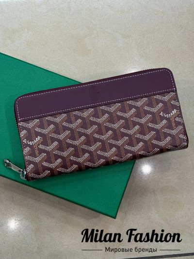 Кошелек Goyard  … #V52104