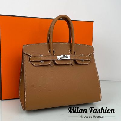 Сумка Birkin 25 Hermes #bb1417