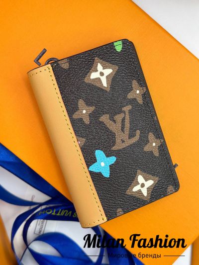 Обложка на паспорт  Louis Vuitton #V31672