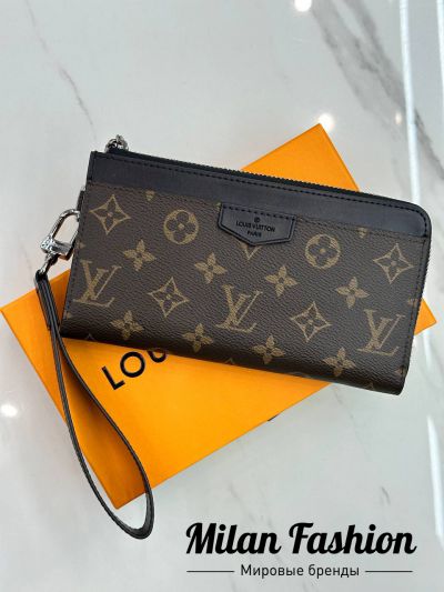 Бумажник  Louis Vuitton #V6349