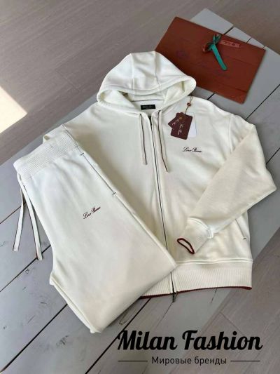 Спортивный костюм  Loro Piana #V33576