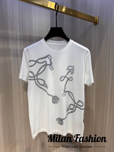 Футболка  Hermes #V33833