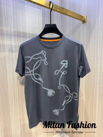 Футболка  Hermes #V33832