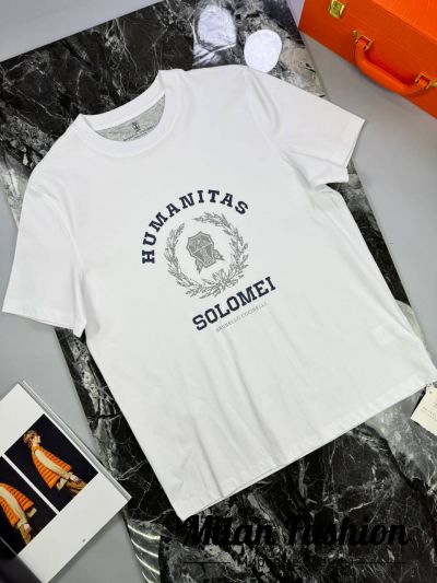 Футболка  Brunello Cucinelli #V33895