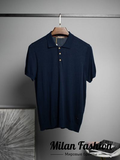 Поло  Loro Piana #V33592