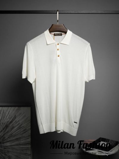 Поло Loro Piana #V33586