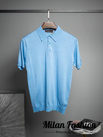 Поло  Loro Piana #V33580