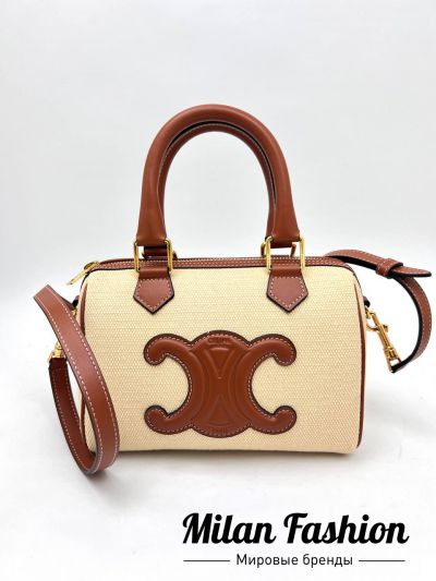 Сумка Boston  Celine #V34807