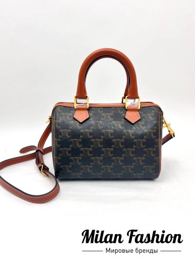 Сумка Boston  Celine #V34805