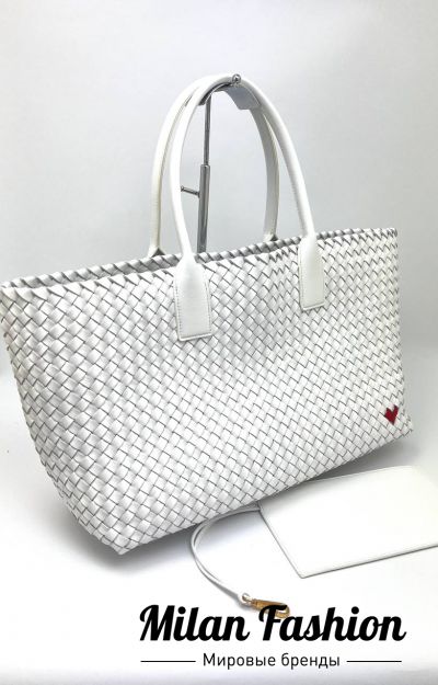 Сумка  Bottega Veneta #V33597