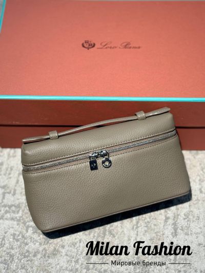 Сумка  Pocket L19 Loro Piana #V52472
