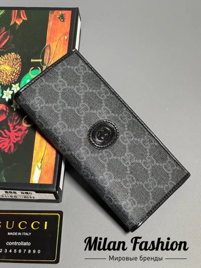 Купюрник  Gucci #V33851
