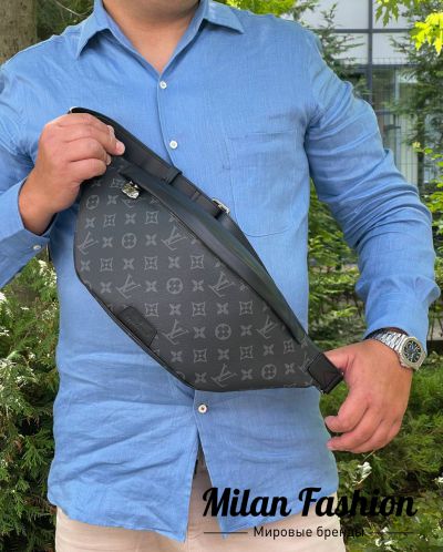 Поясная сумка Discovery Louis Vuitton #kf1119