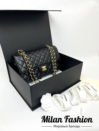 Сумка  Chanel #V33520