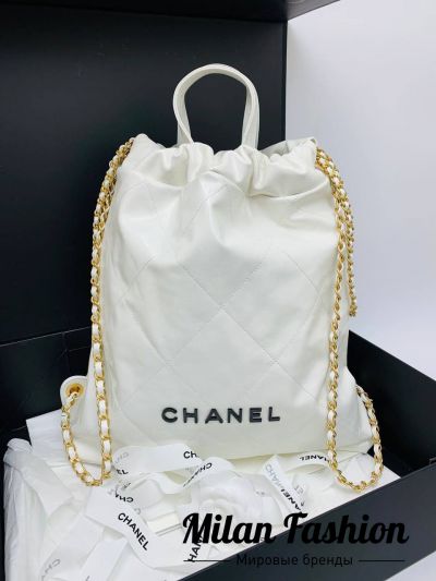 Сумка 22 Chanel #V33515