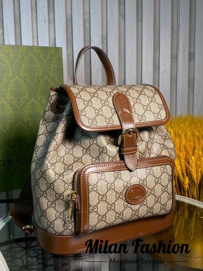 Рюкзак Gucci #V3614