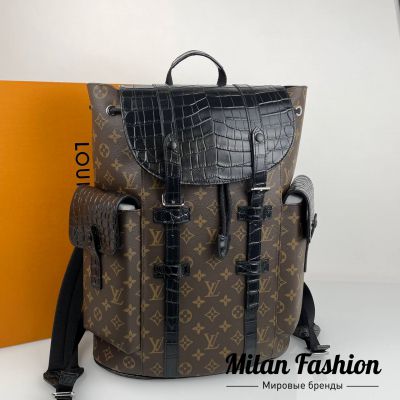 Рюкзак  Louis Vuitton #V6567