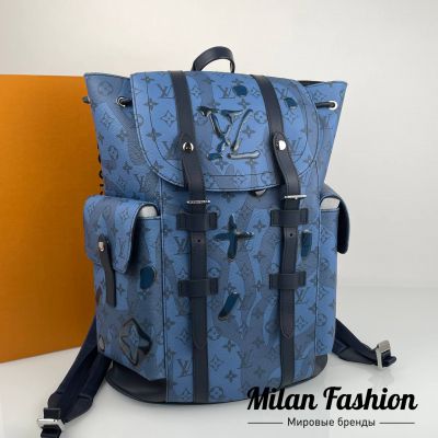 Рюкзак  Christopher  Louis Vuitton #V31379