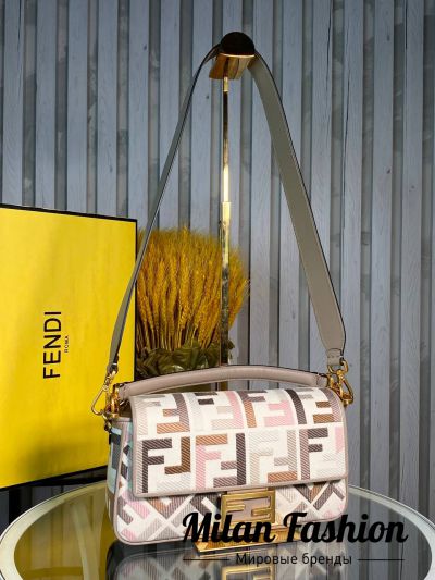 Сумка Fendi #V10293