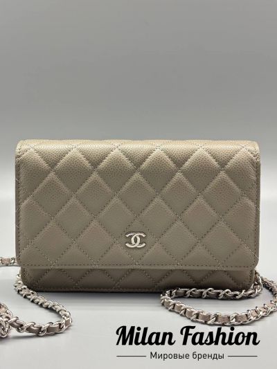 Сумка  Chanel #V52519