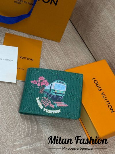 Купюрник  Louis Vuitton #V52362