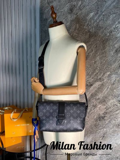 Мессенджер S-Cape Louis Vuitton #V33590