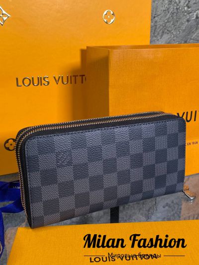 Портмоне  Louis Vuitton #gg1141