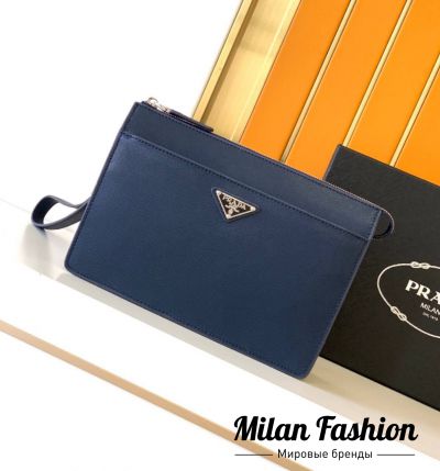 Клатч  Prada #V52149