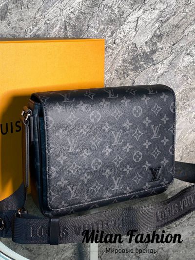 Сумка-мессенджер  Louis Vuitton #gg1352