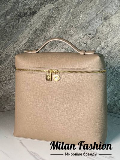 Сумка-рюкзак  Loro Piana #V33608