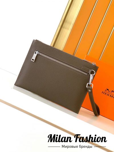 Клатч Hermes #V52152