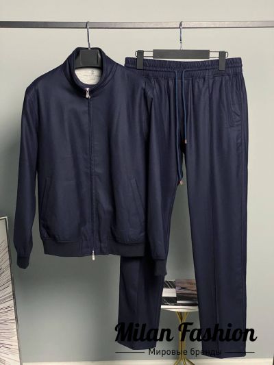 Спортивный костюм  Brunello Cucinelli #V33622