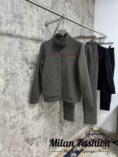 Спортивный костюм  ZEGNA #V33632