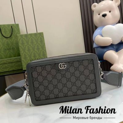 Мессенджер Gucci #V33571