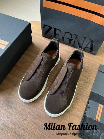 Кроссовки  Ermenegildo Zegna #V6576