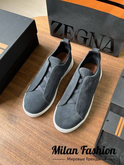 Кроссовки  ZEGNA #V33603