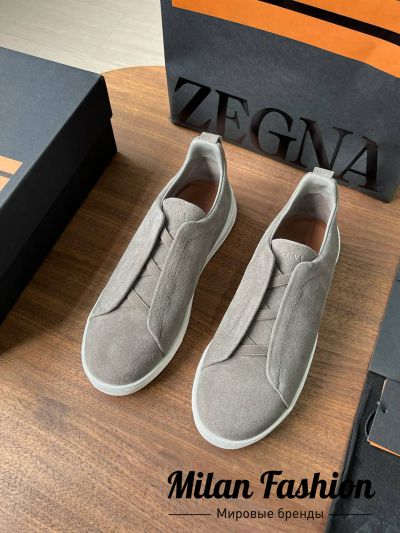 Кроссовки  Ermenegildo Zegna #V9566