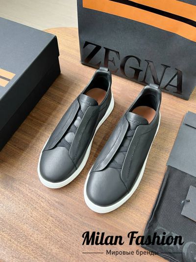 Кроссовки  ZEGNA #V33601