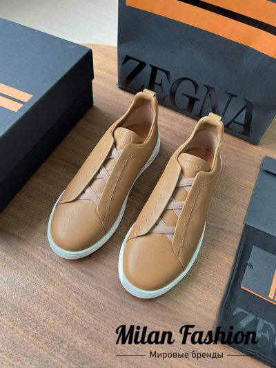 Кроссовки  ZEGNA #V7010