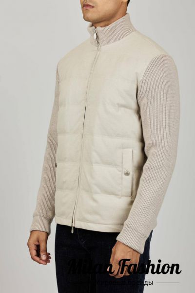 Куртка  Brunello Cucinelli #V33830