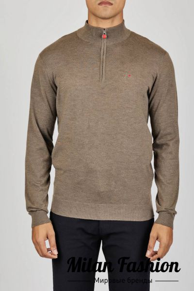 Джемпер  Kiton #V33670