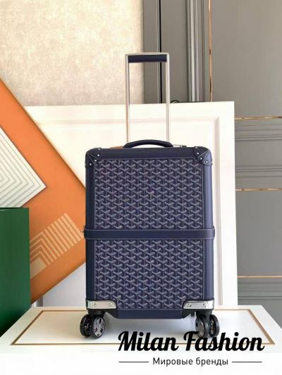 Чемодан Goyard  … #V52195