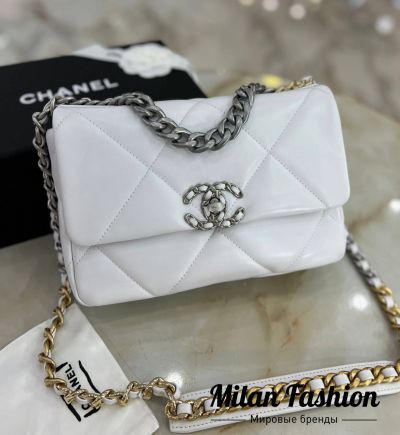Сумка   Chanel #V33560